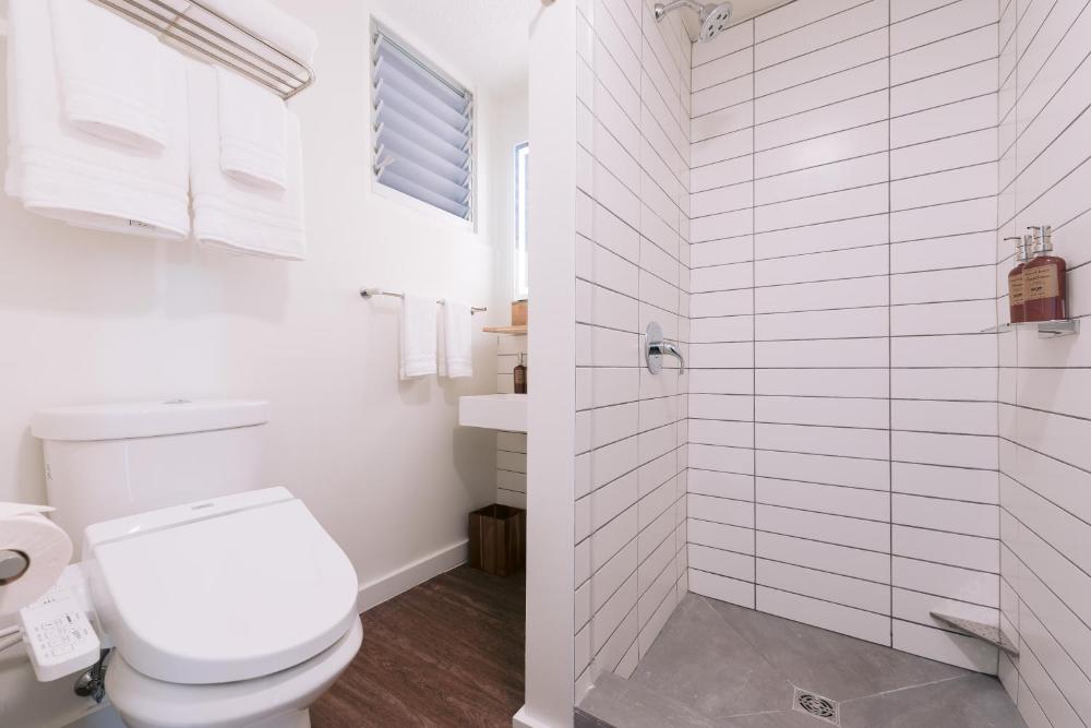Double Room interior